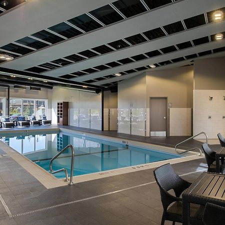Towneplace Suites By Marriott Saskatoon Dış mekan fotoğraf