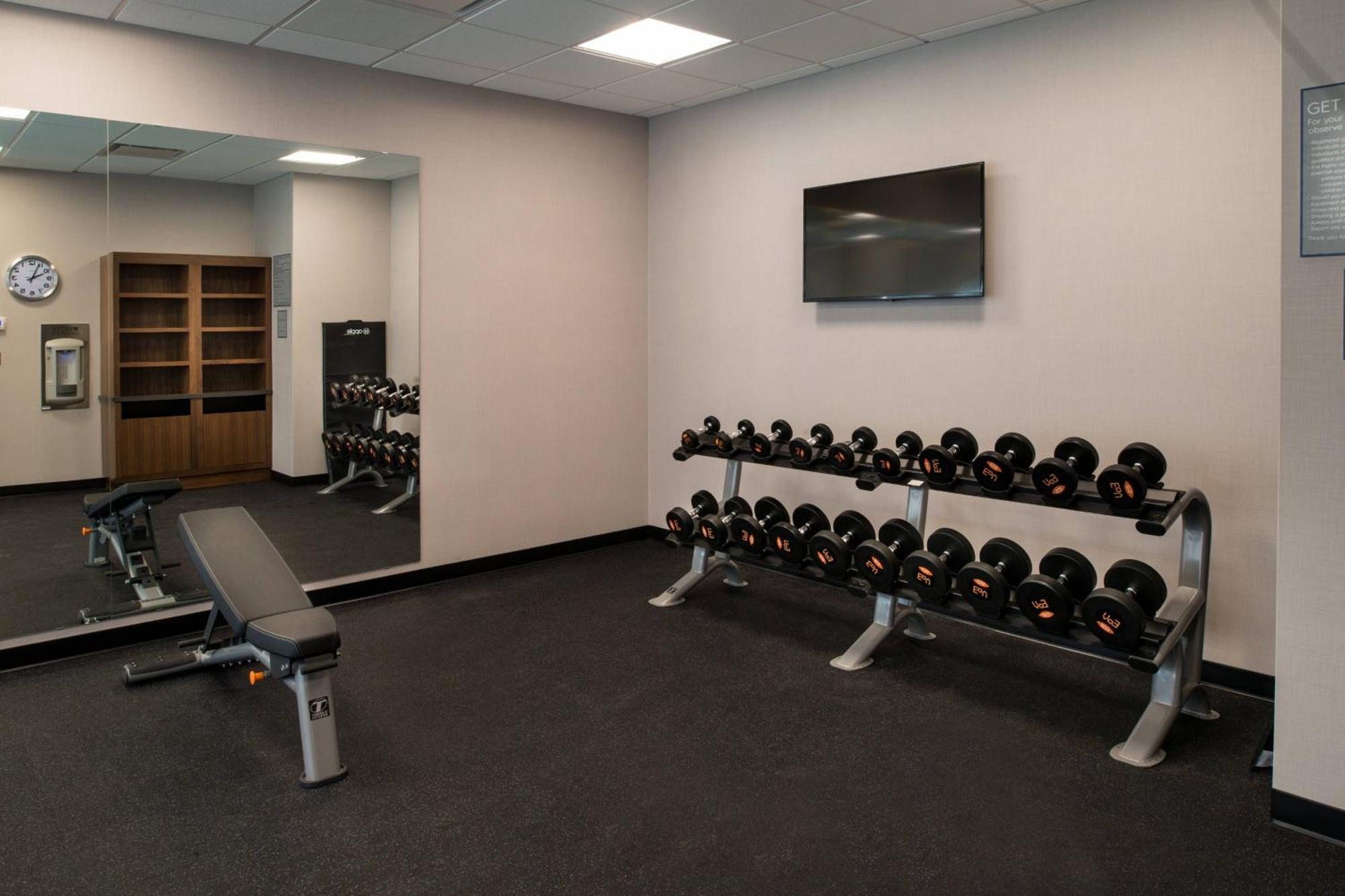 Towneplace Suites By Marriott Saskatoon Dış mekan fotoğraf