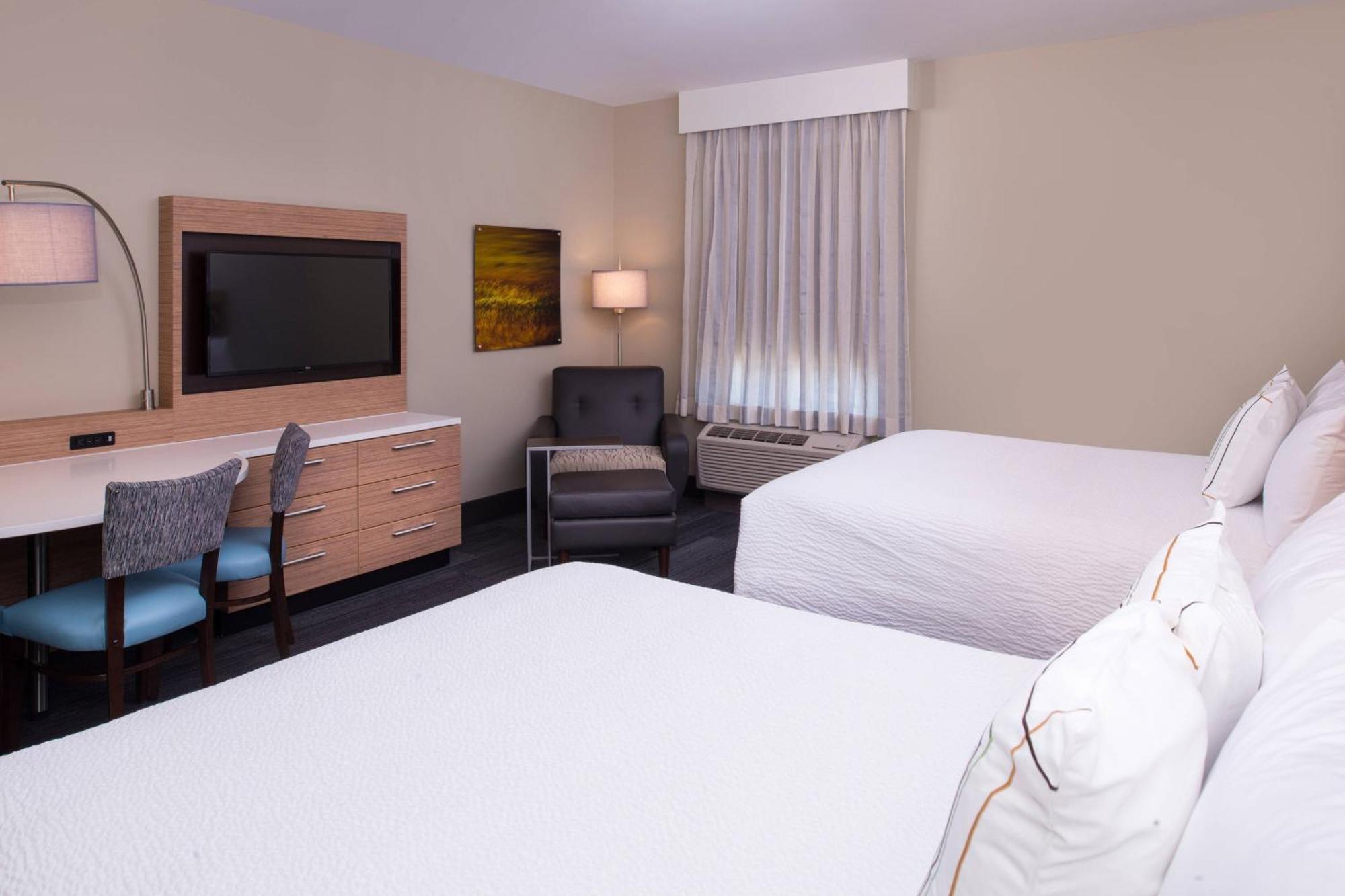 Towneplace Suites By Marriott Saskatoon Dış mekan fotoğraf
