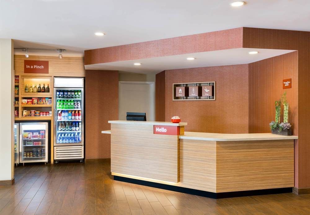 Towneplace Suites By Marriott Saskatoon Dış mekan fotoğraf